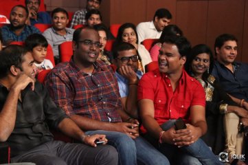 Chinnadana Neekosam Movie Audio Launch